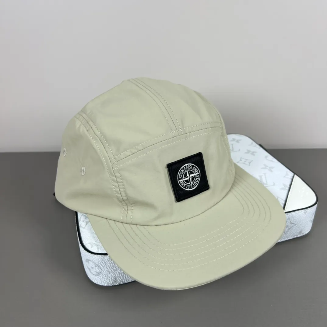 70💰Stone Island official website new popular simple baseball cap🧢, new model shipped, big brand style is super easy to match, hurry up and get it!